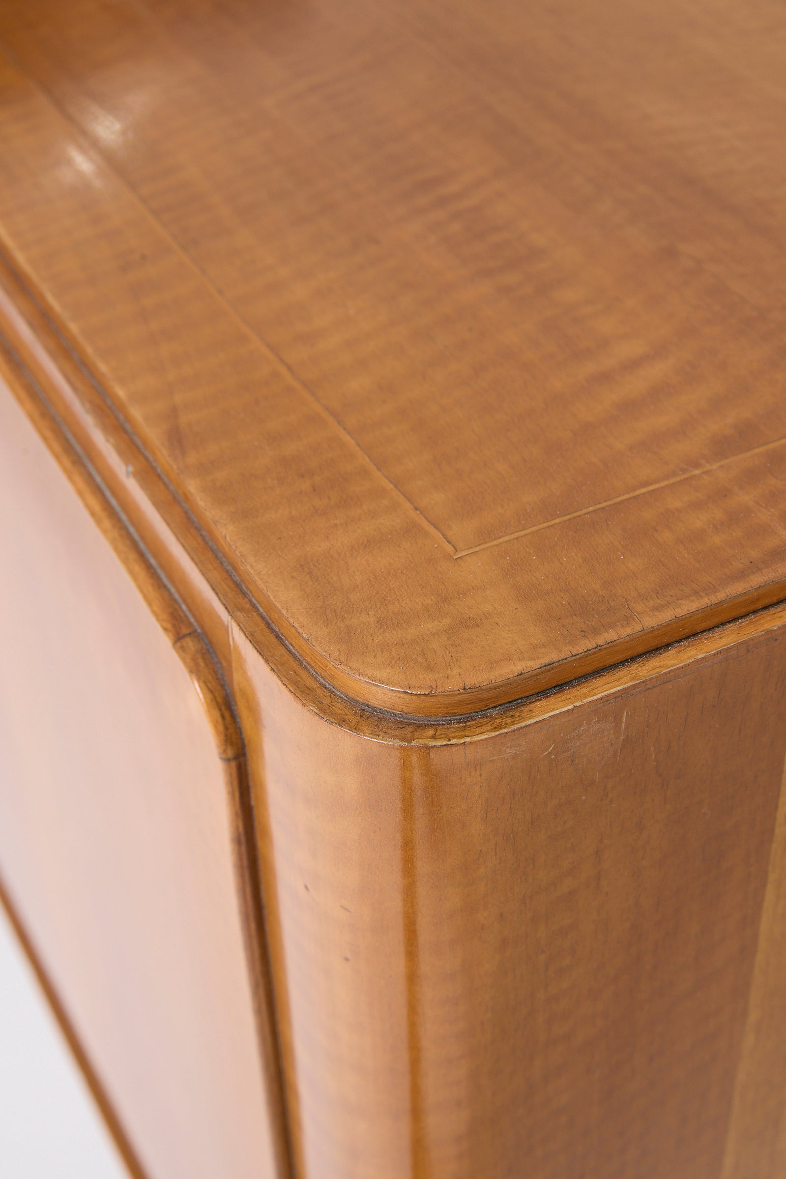 Sideboard by Paolo Buffa