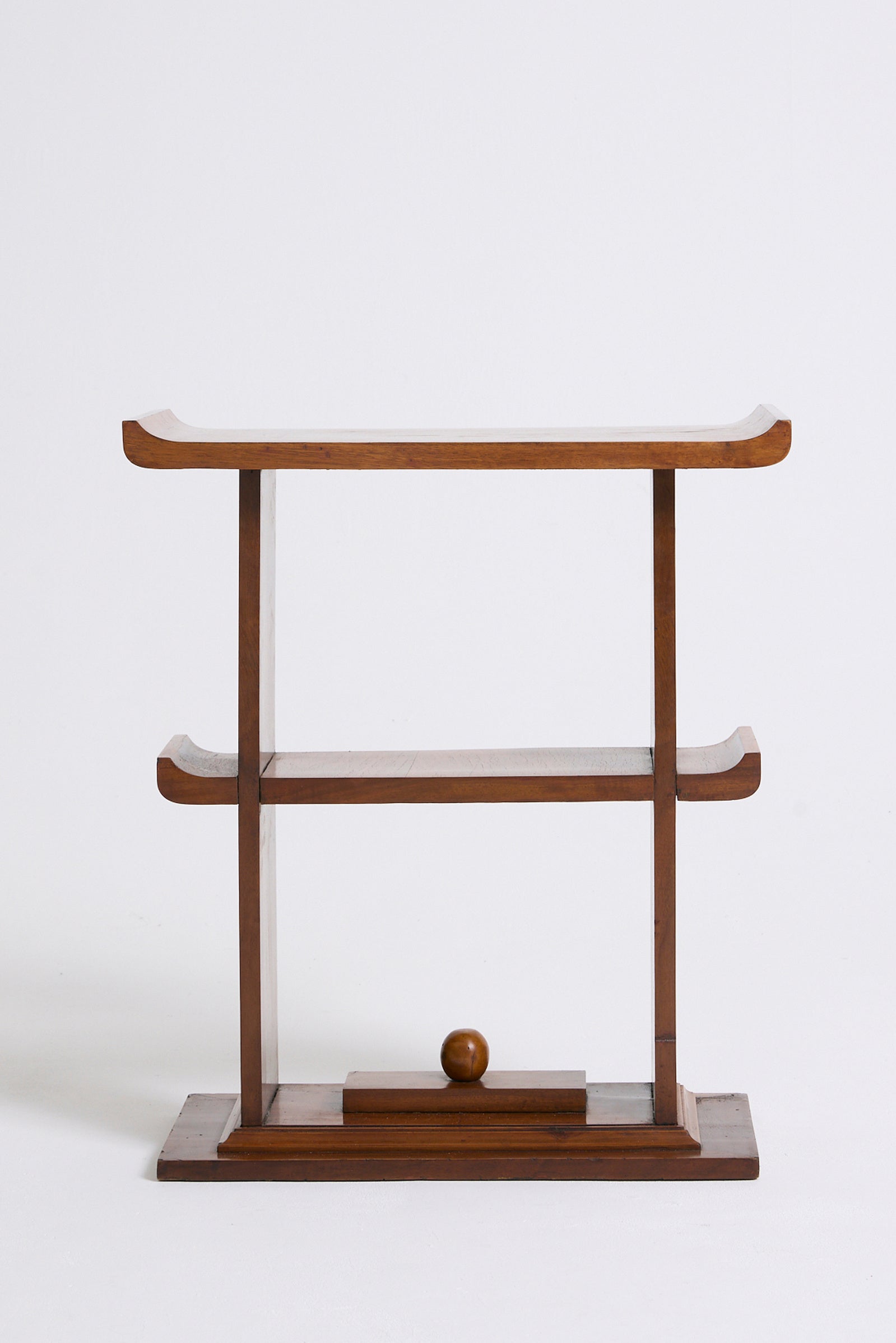 Art Deco Side Table