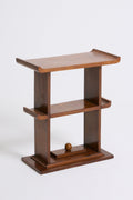 10234- Art Deco Side Table