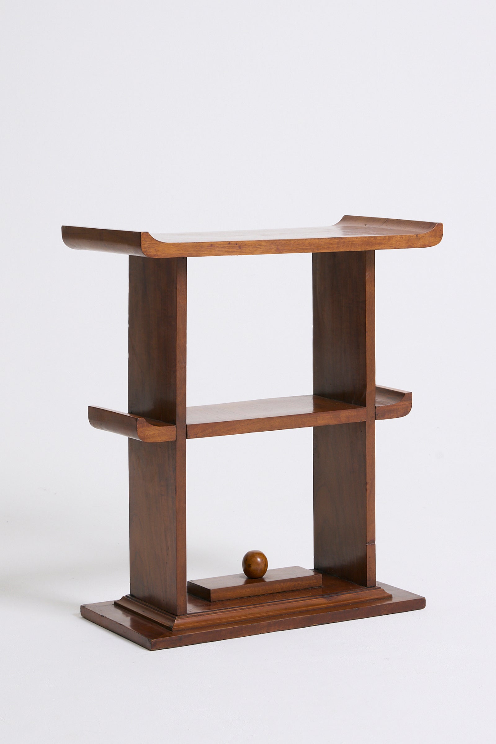 Art Deco Side Table