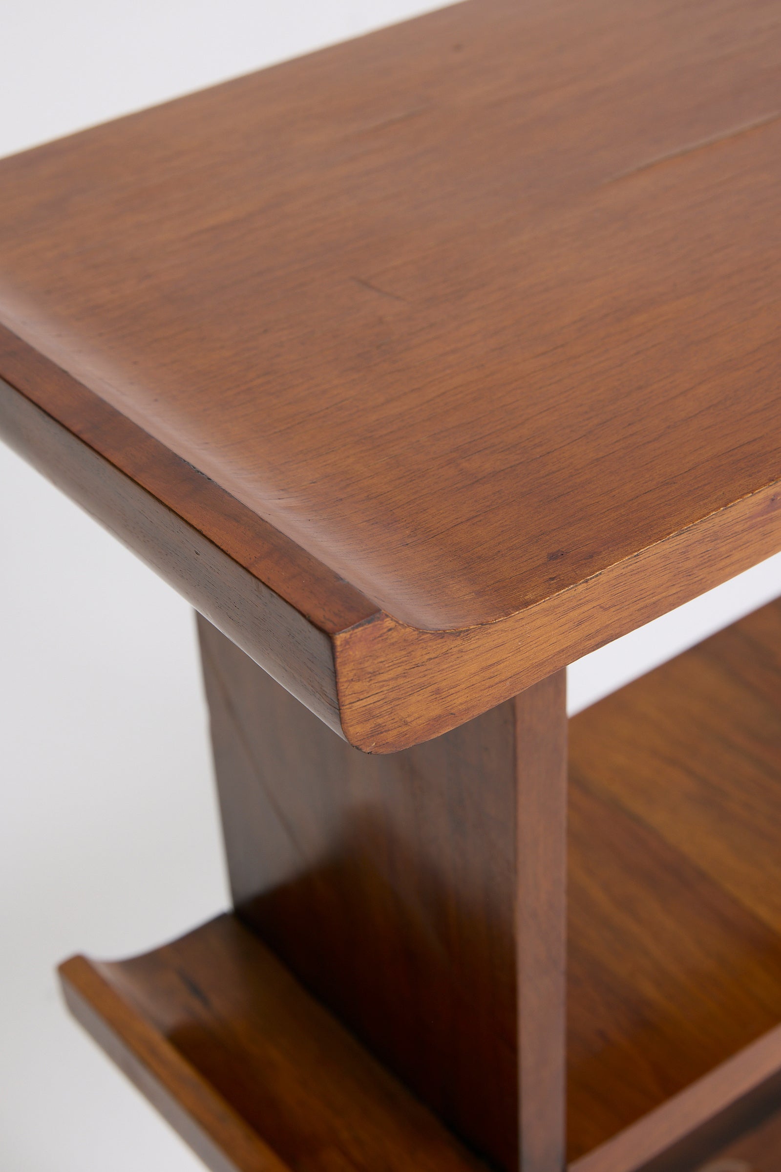 Art Deco Side Table