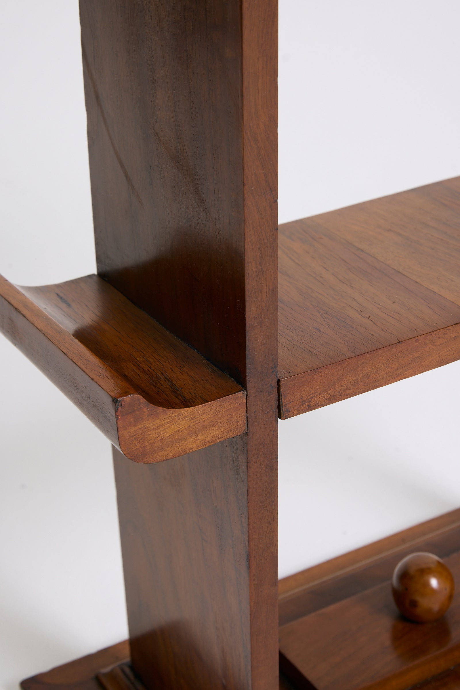 Art Deco Side Table