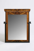 10244- Art Deco Mirror