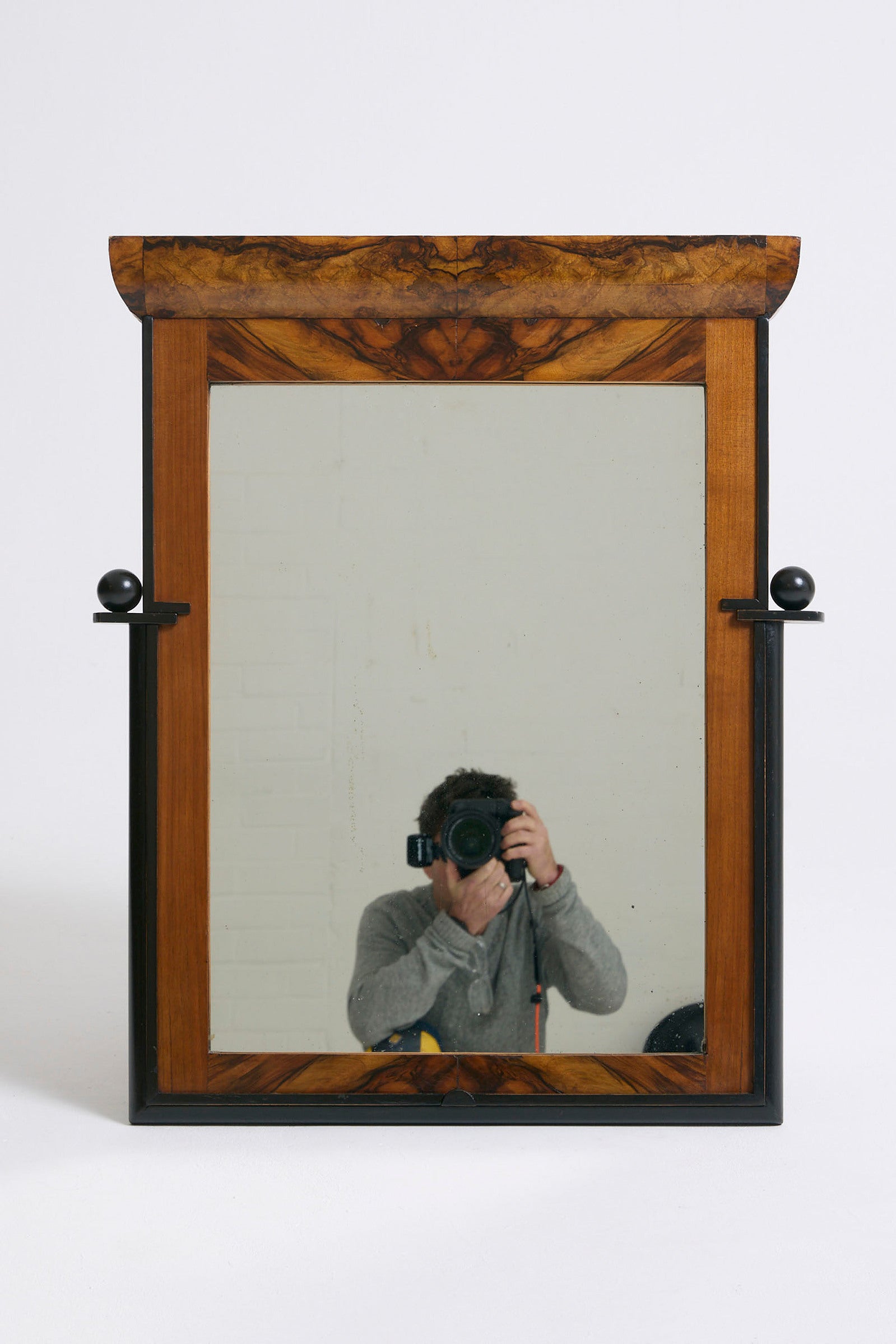 Art Deco Mirror