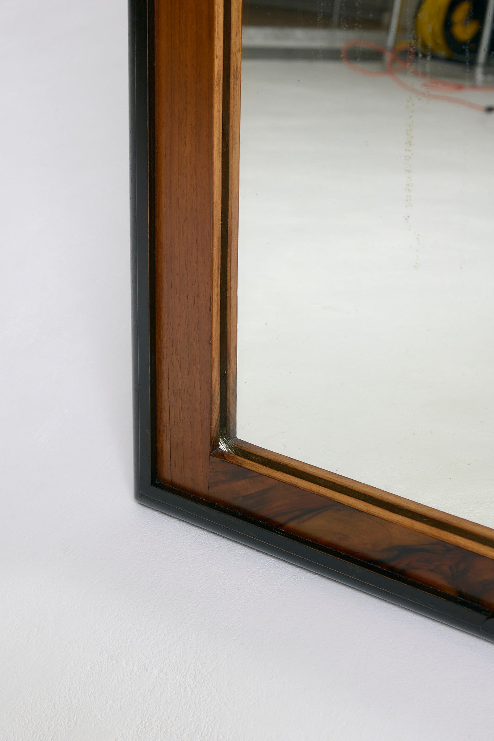 Art Deco Mirror