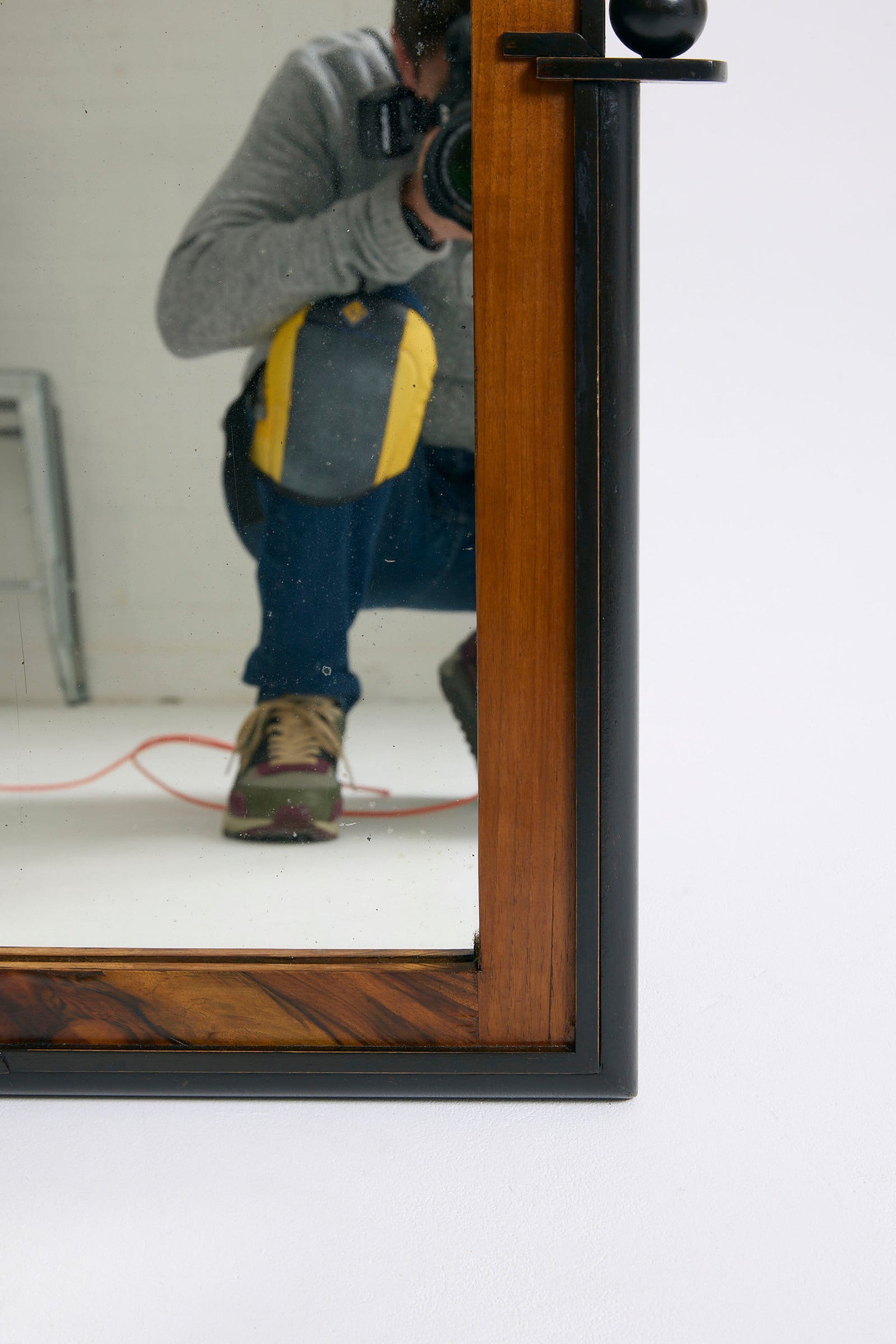 Art Deco Mirror
