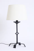 Iron Table Lamp