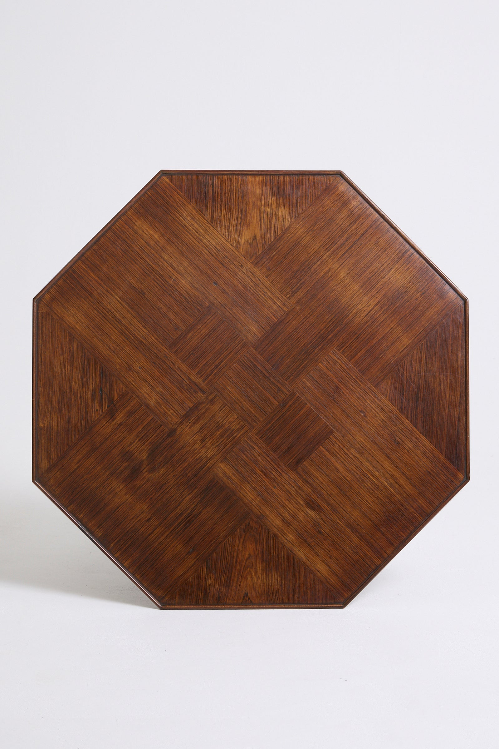 Art Deco Side Table