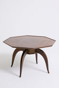 10270- Art Deco Side Table