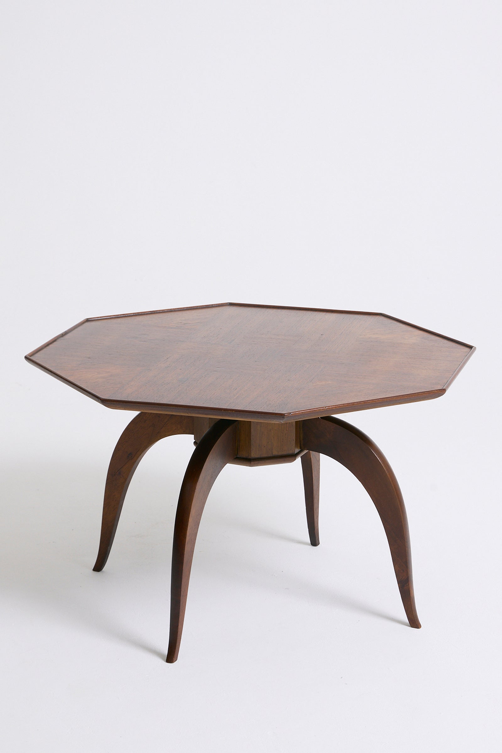 10270- Art Deco Side Table