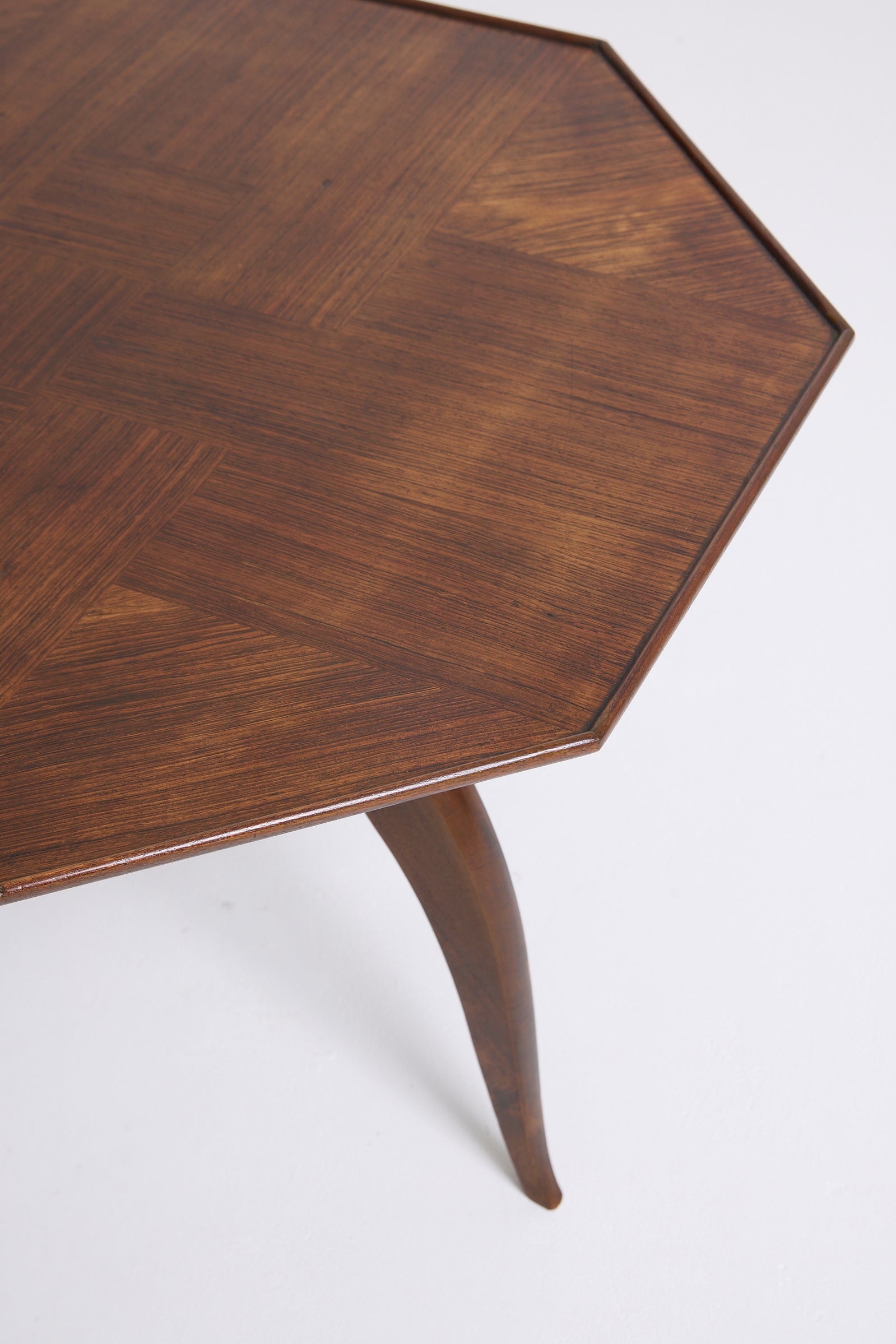 Art Deco Side Table