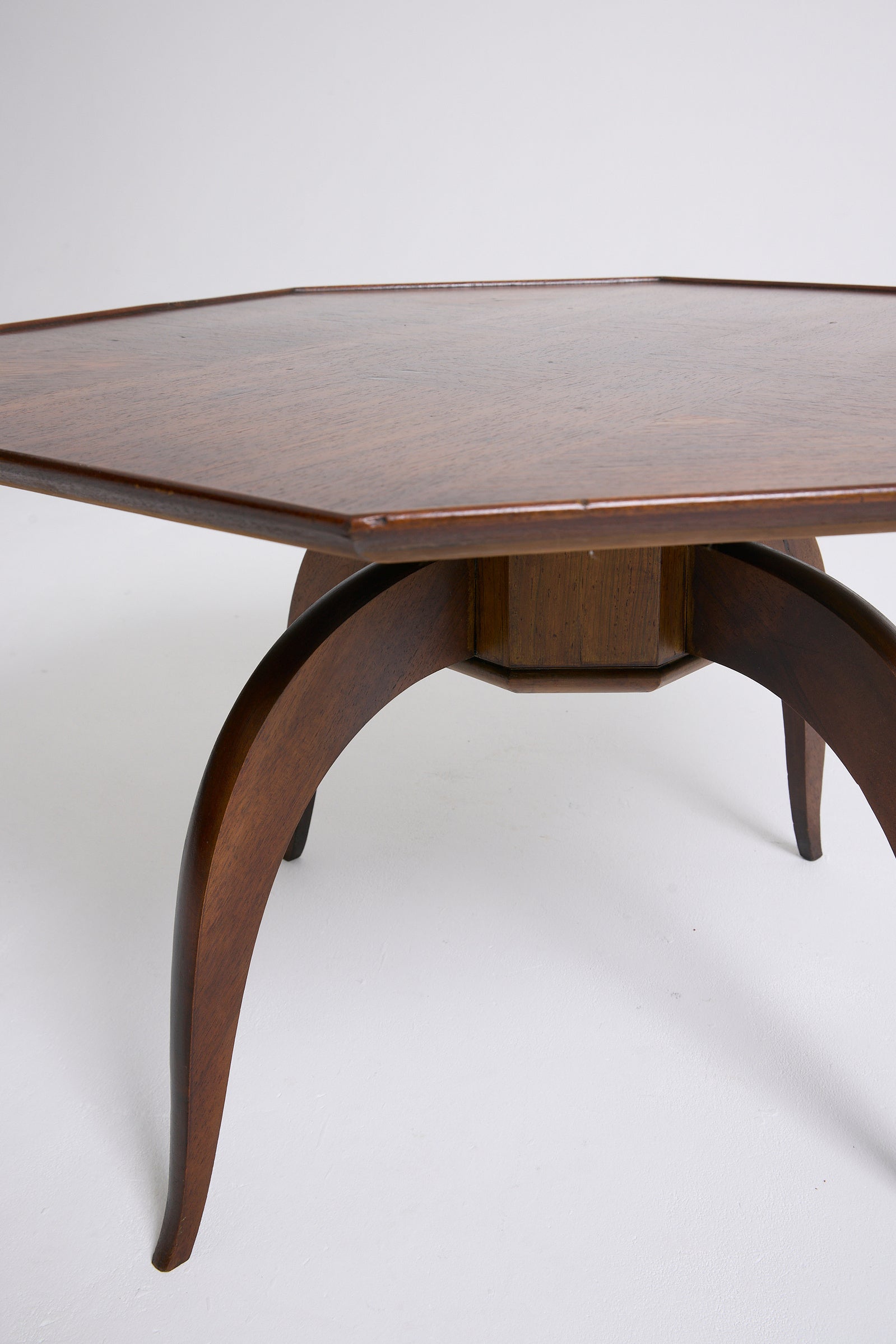 Art Deco Side Table