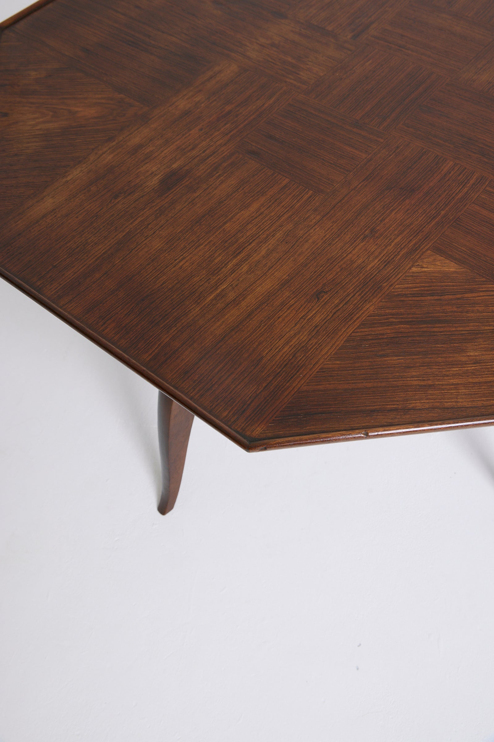 Art Deco Side Table