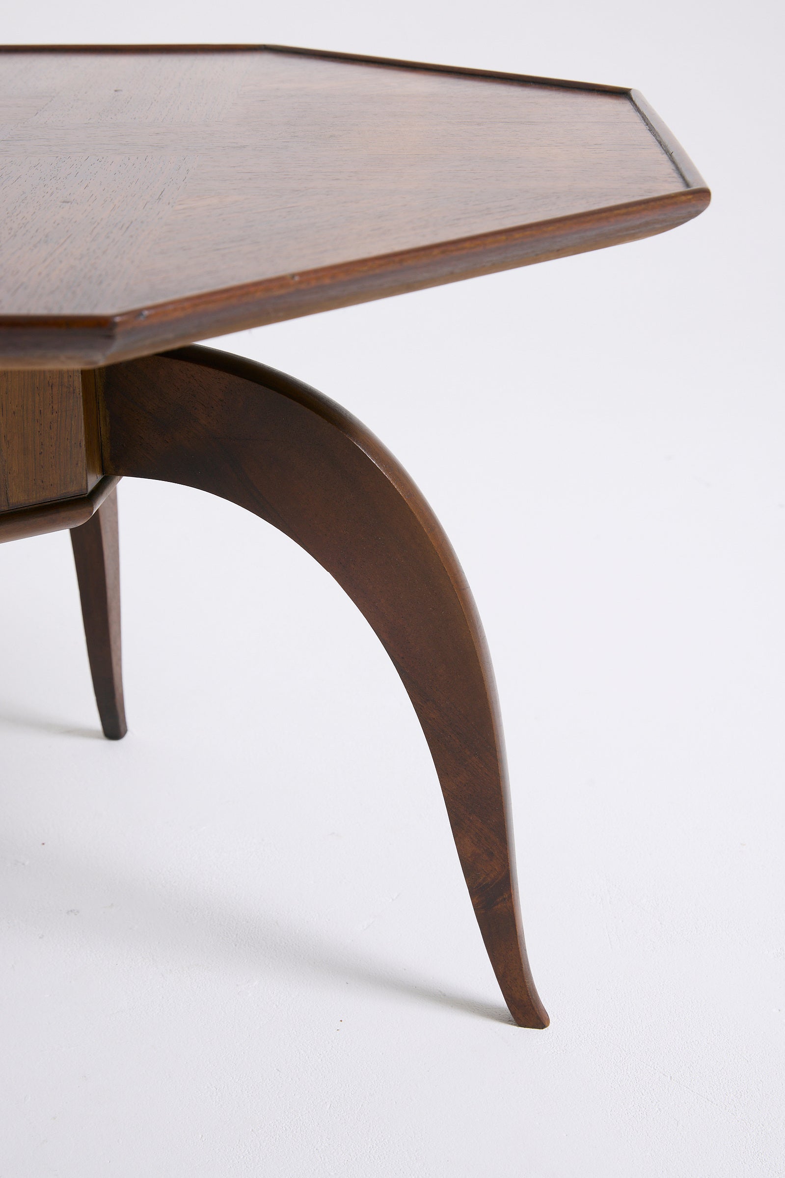 Art Deco Side Table