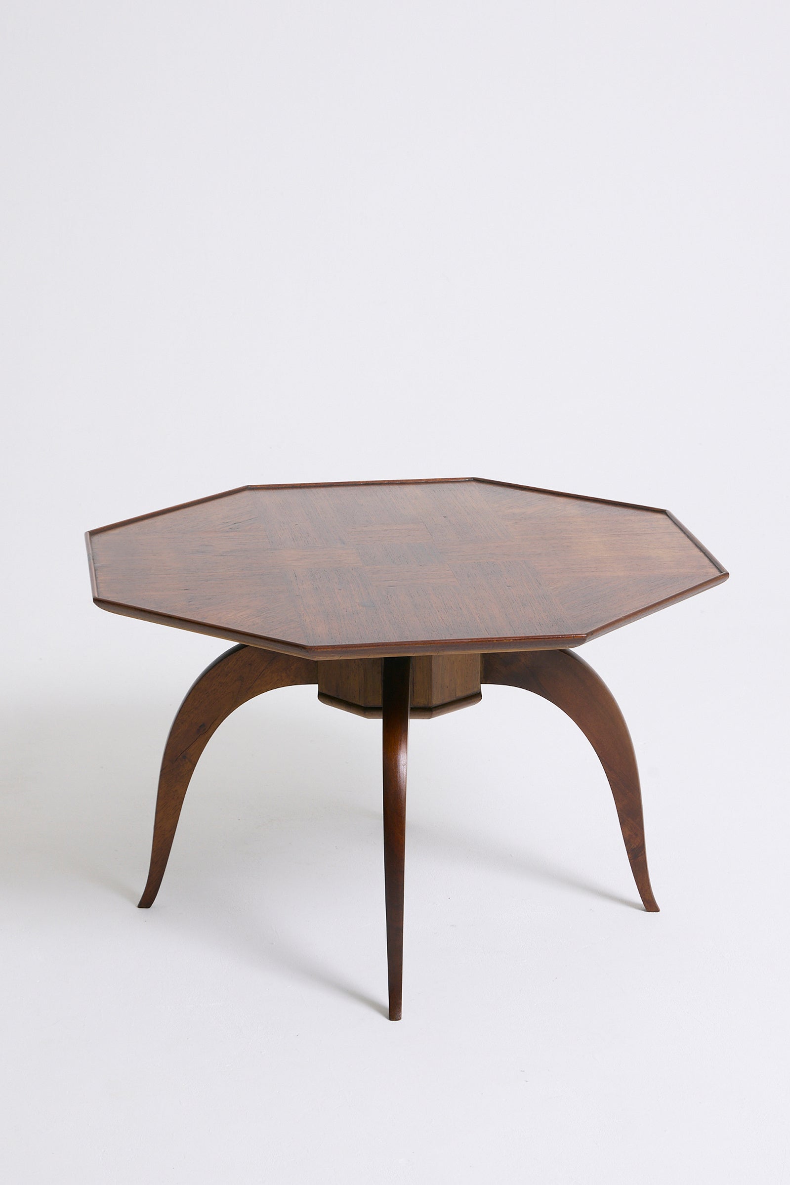 Art Deco Side Table
