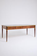 10277- Important Bureau Plat by Maurice Rinck (1902-1983)