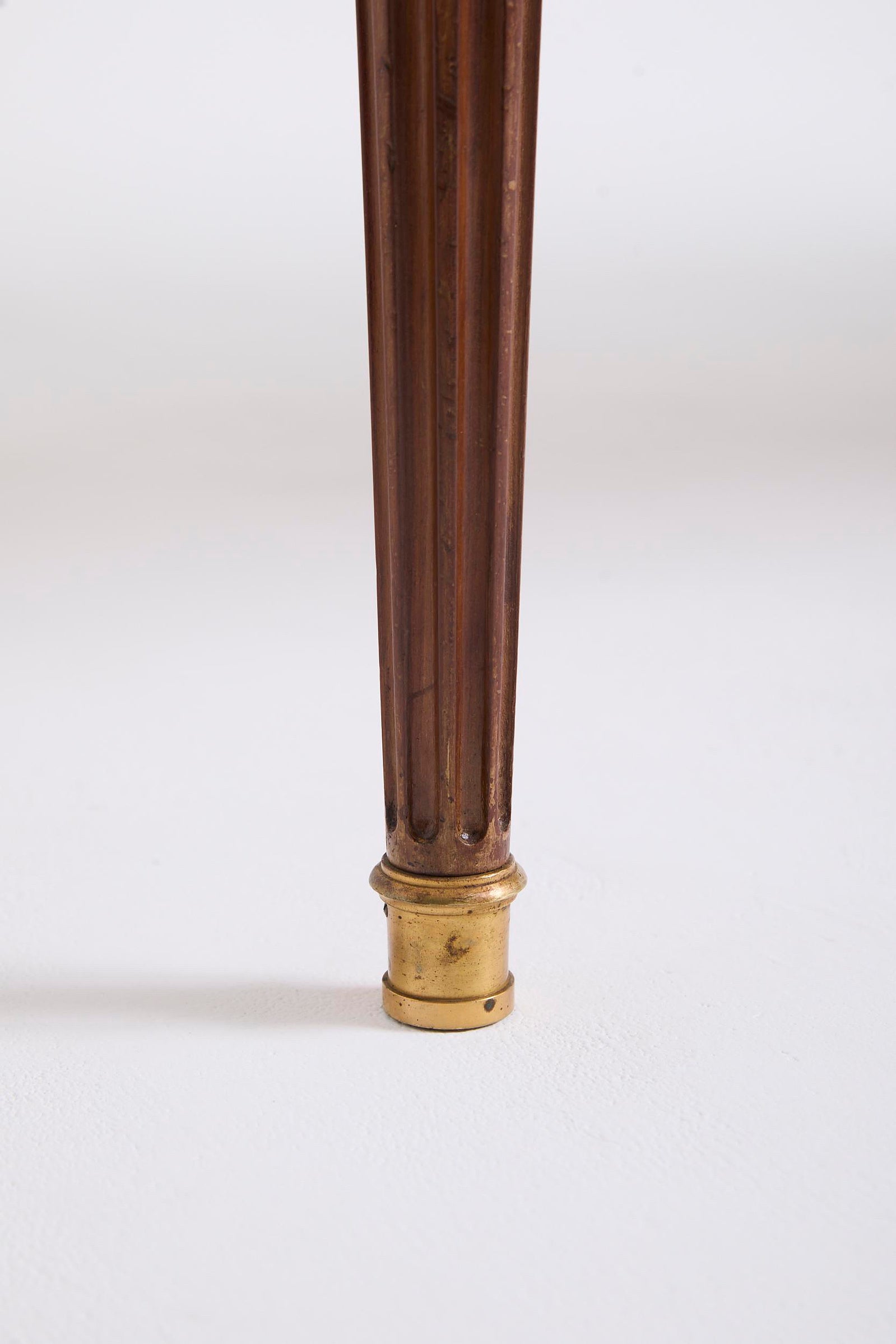 Important Bureau Plat by Maurice Rinck (1902-1983)