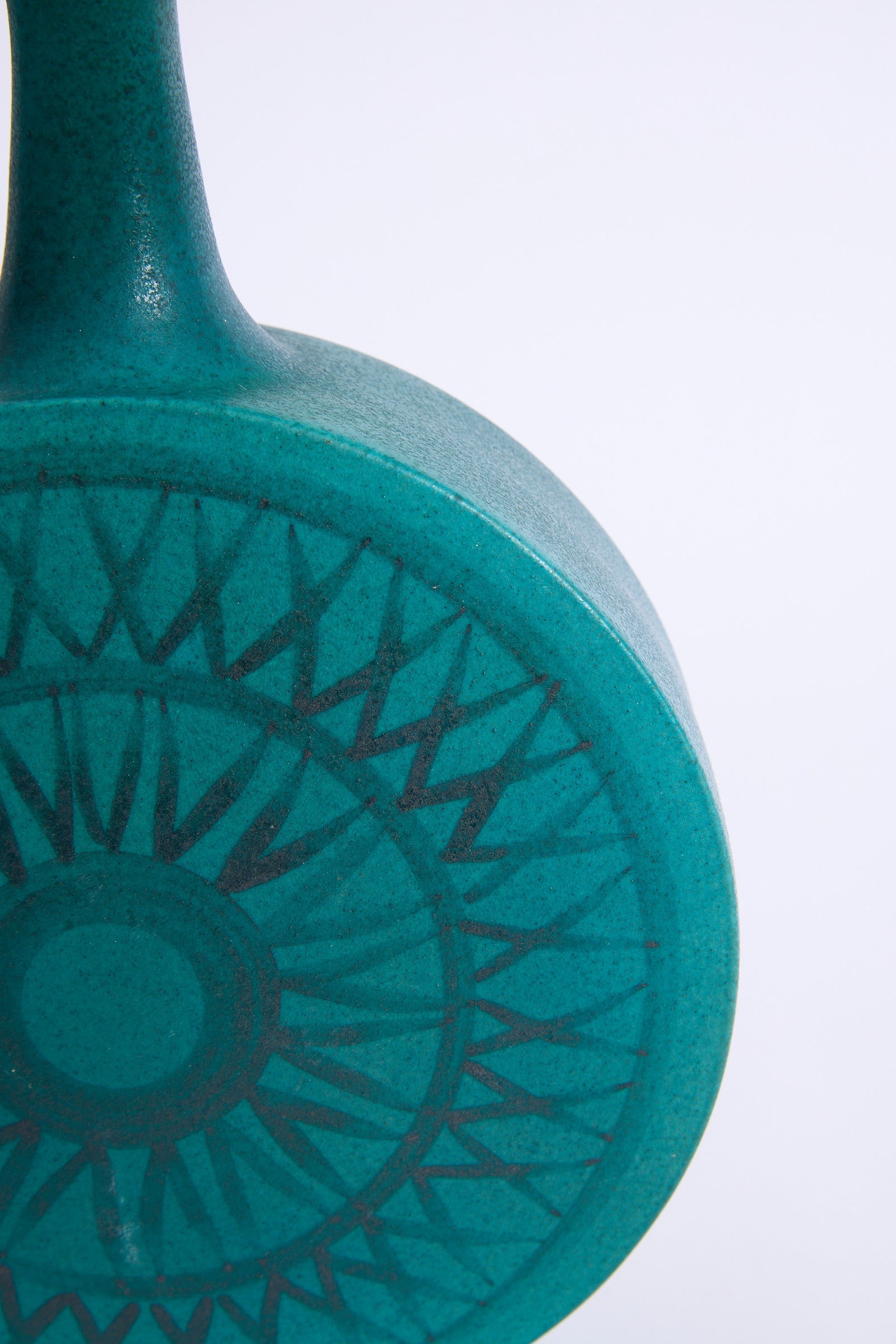 Ceramic Table Lamp