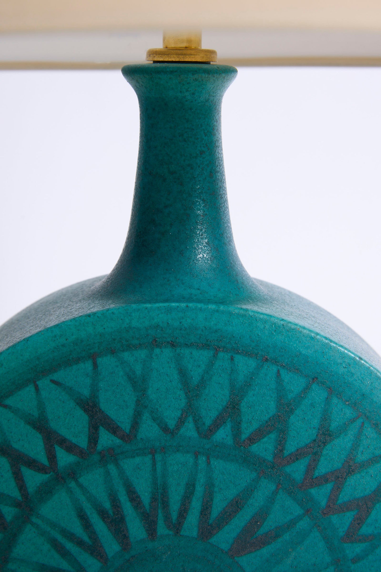 Ceramic Table Lamp