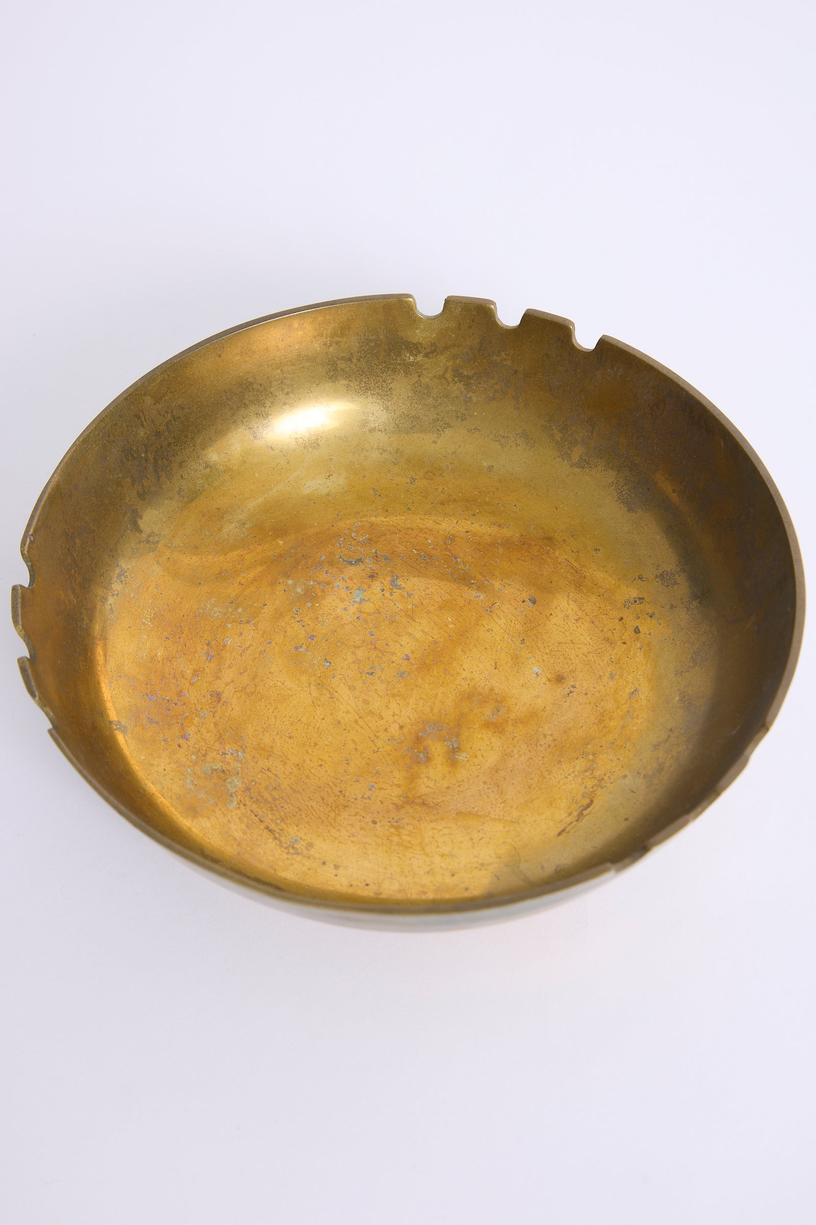 Bronze Bowl