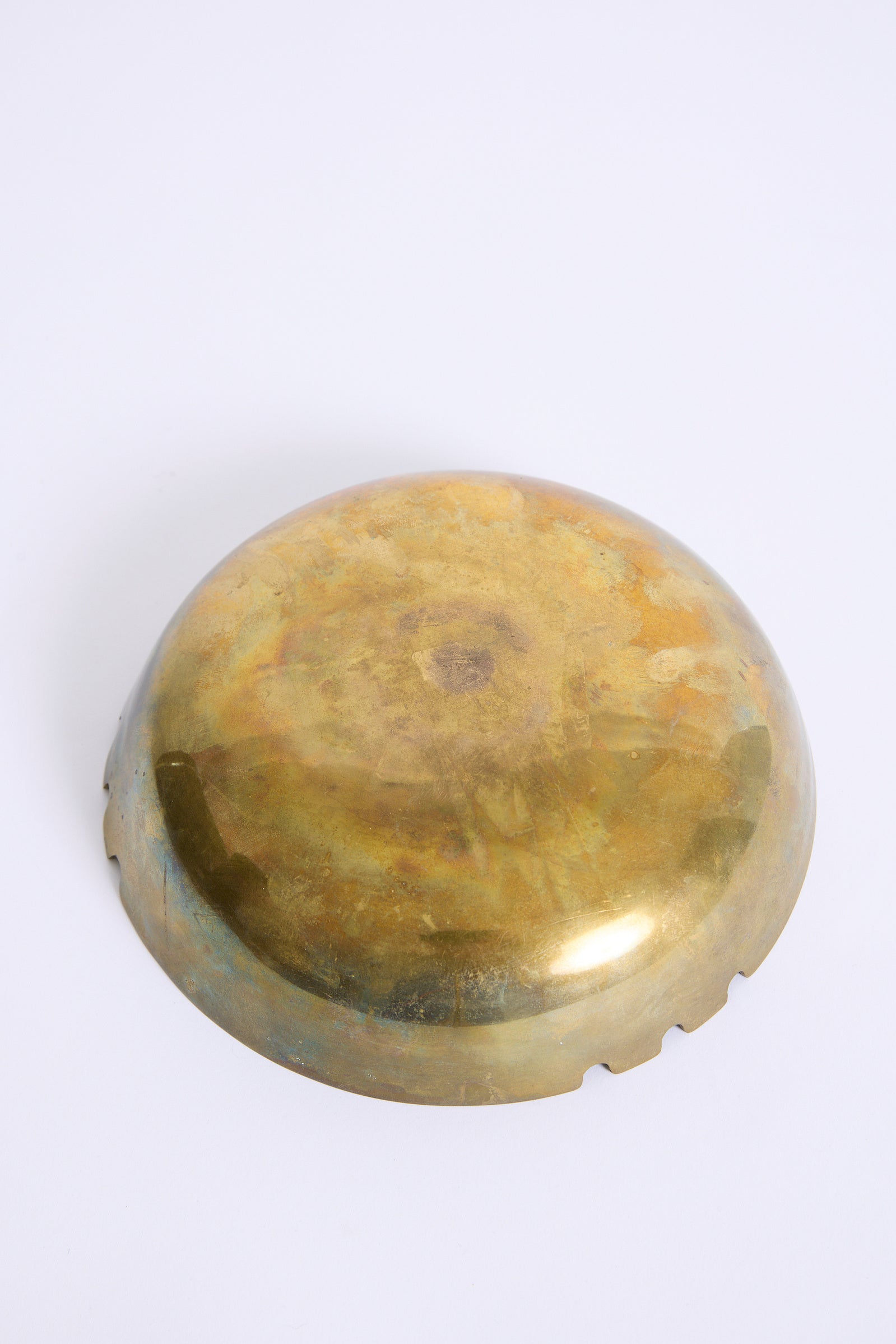 Bronze Bowl