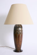 10303- Large Art Deco Table Lamp