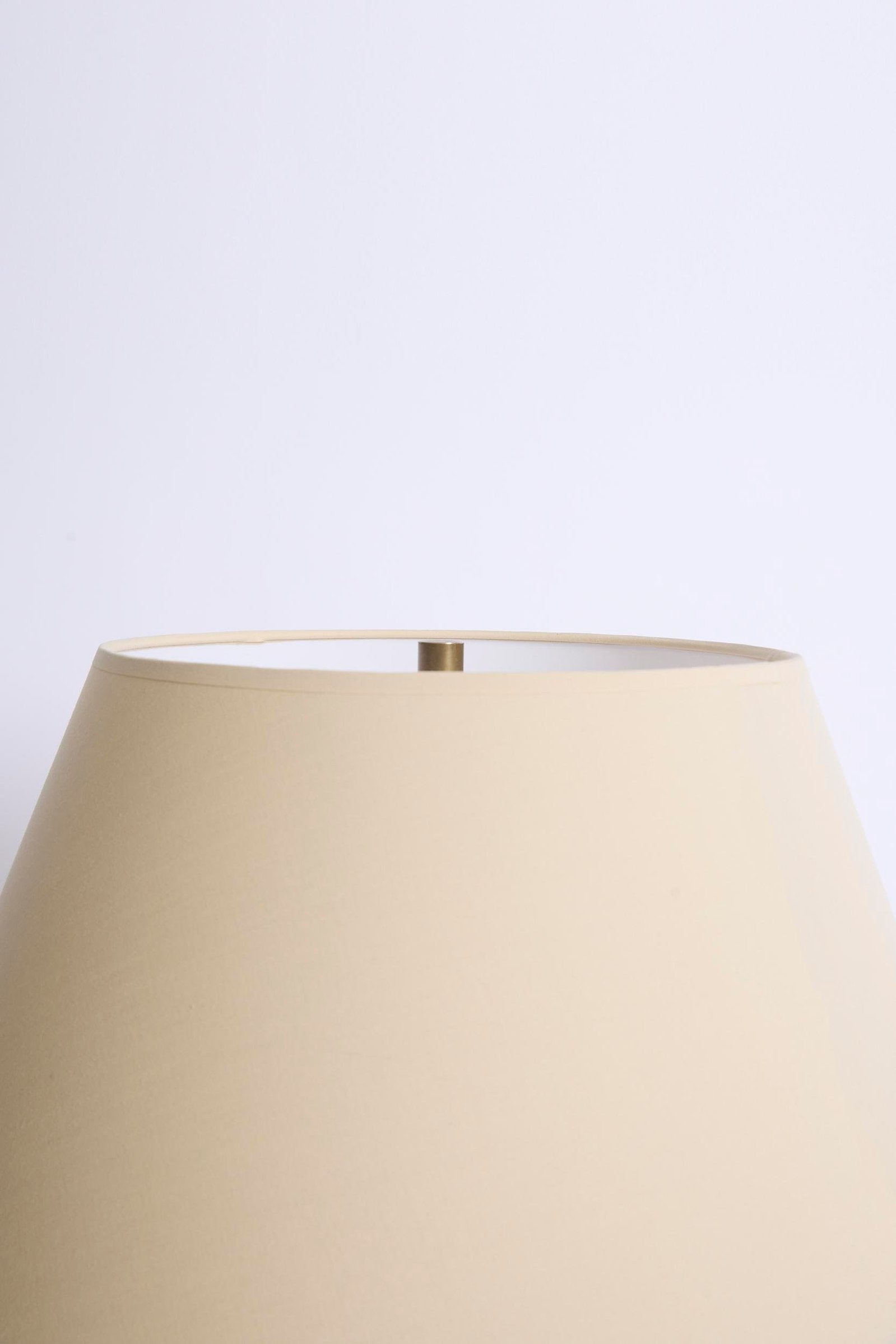 Large Art Deco Table Lamp