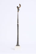 10308- Sculpture by Waldemar Wien (1927-1994)