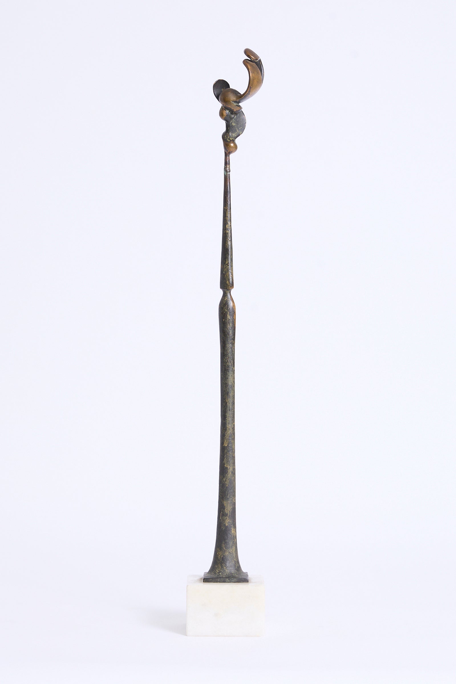 10308- Sculpture by Waldemar Wien (1927-1994)