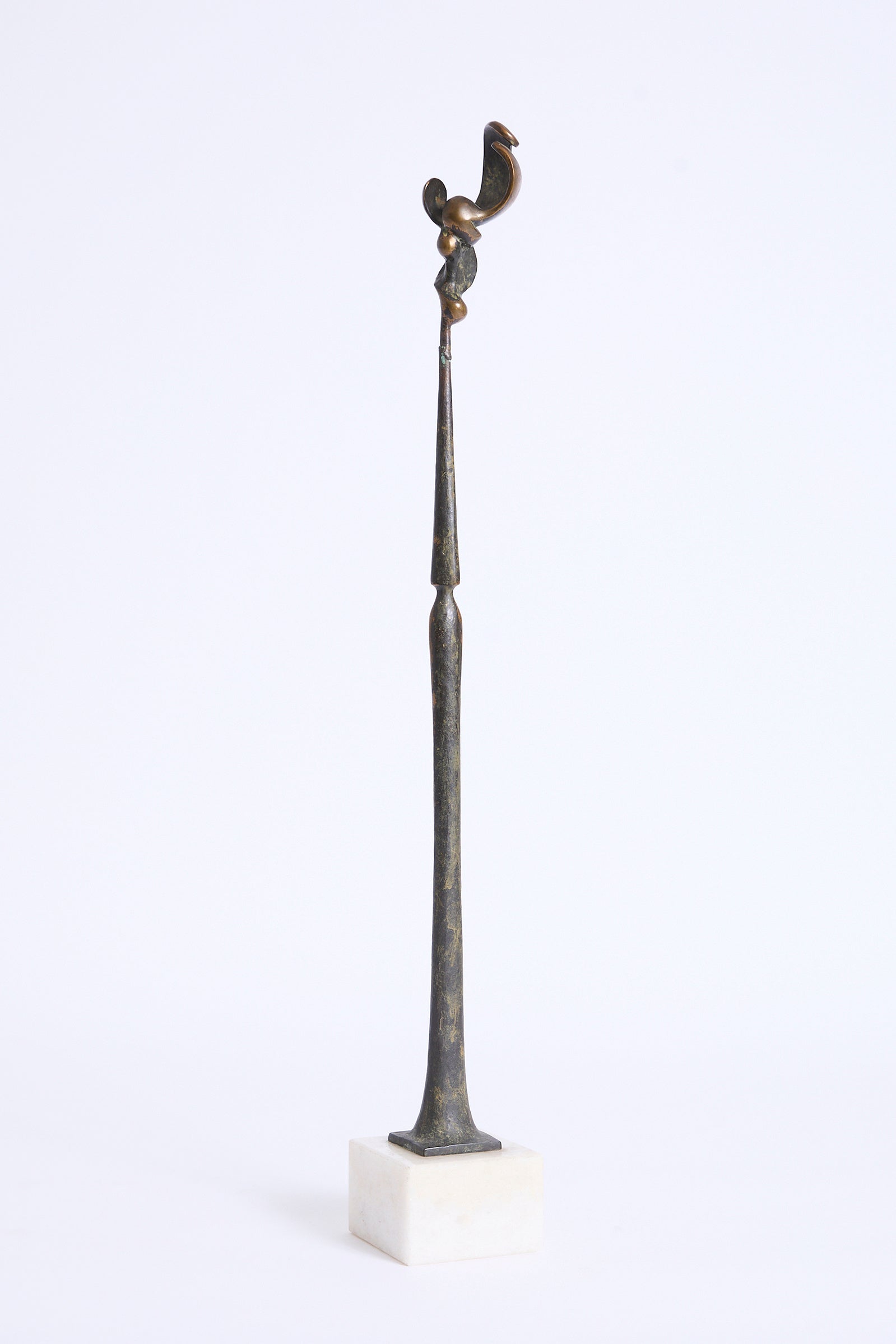 Sculpture by Waldemar Wien (1927-1994)