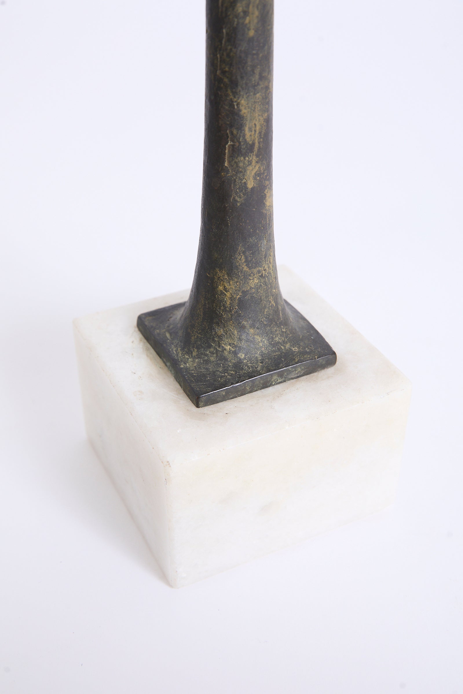 Sculpture by Waldemar Wien (1927-1994)