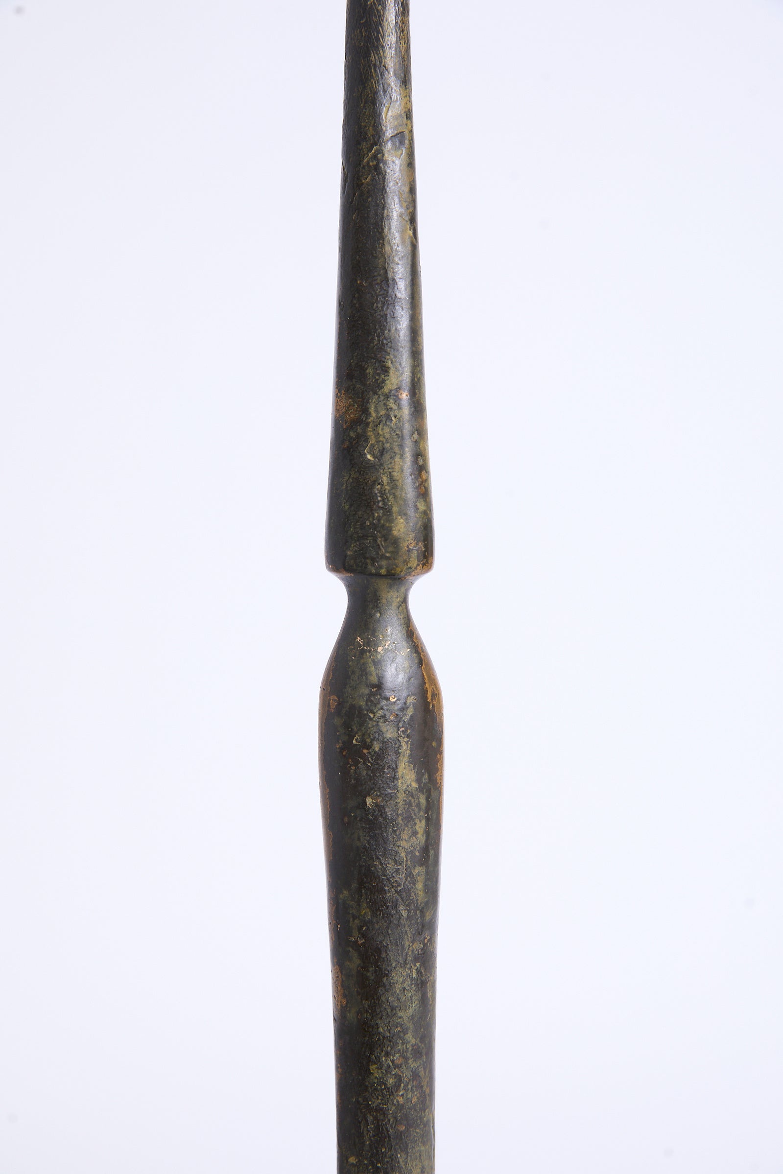 Sculpture by Waldemar Wien (1927-1994)