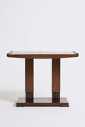 10330- Art Deco Side Table