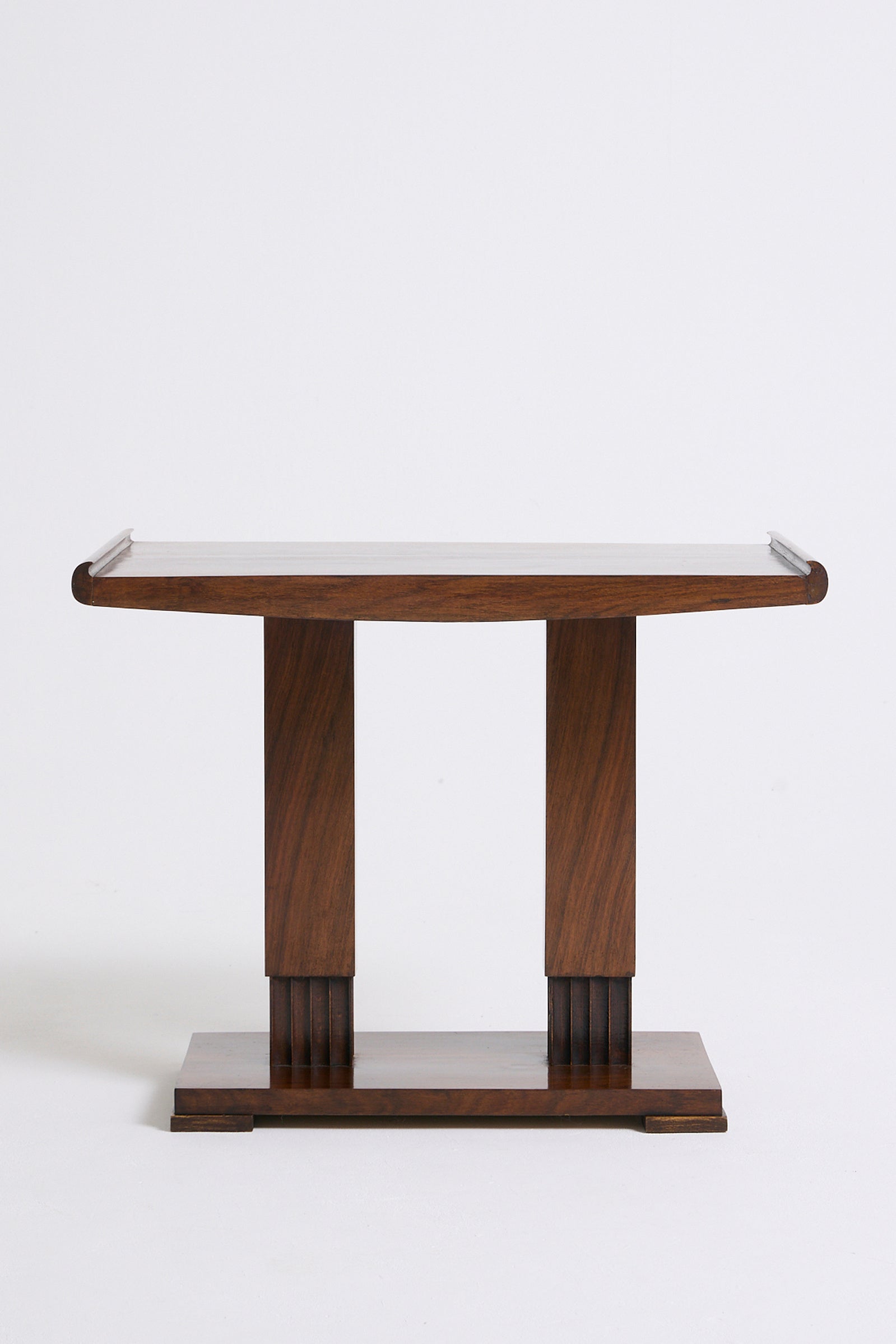 10330- Art Deco Side Table