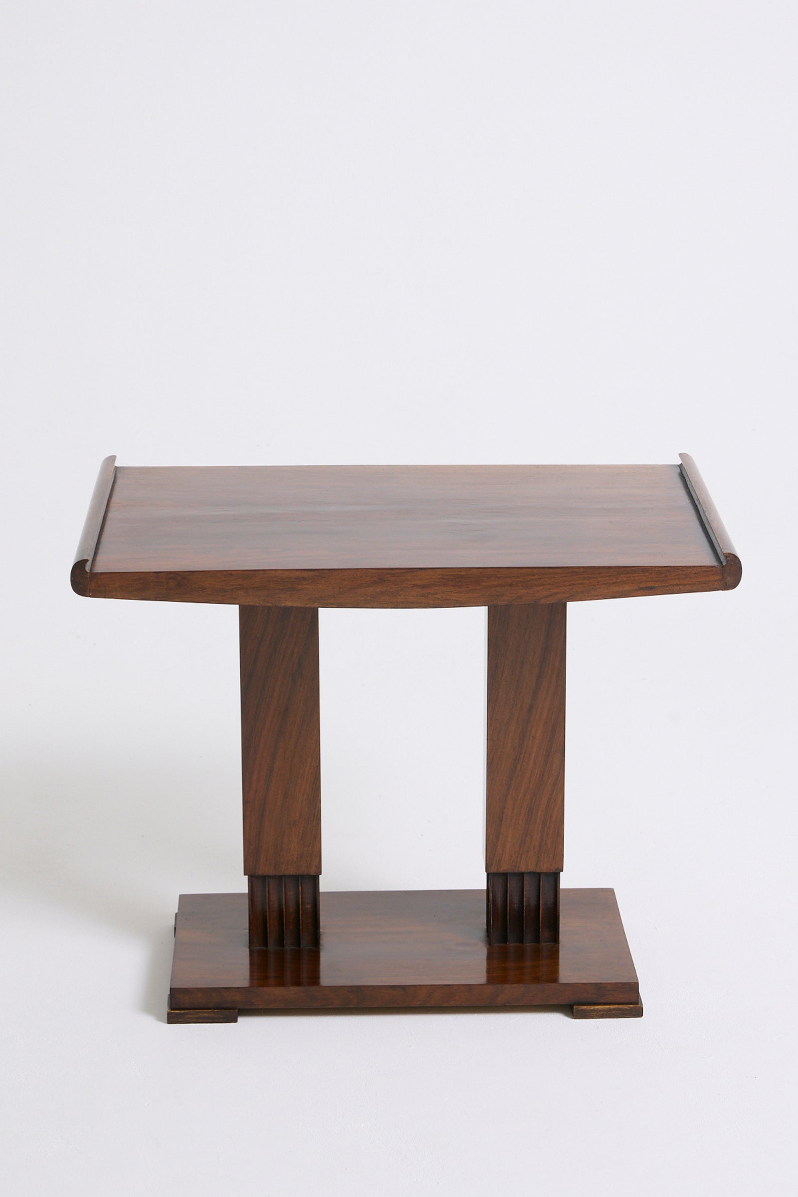 Art Deco Side Table
