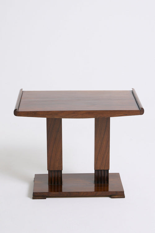 Art Deco Side Table