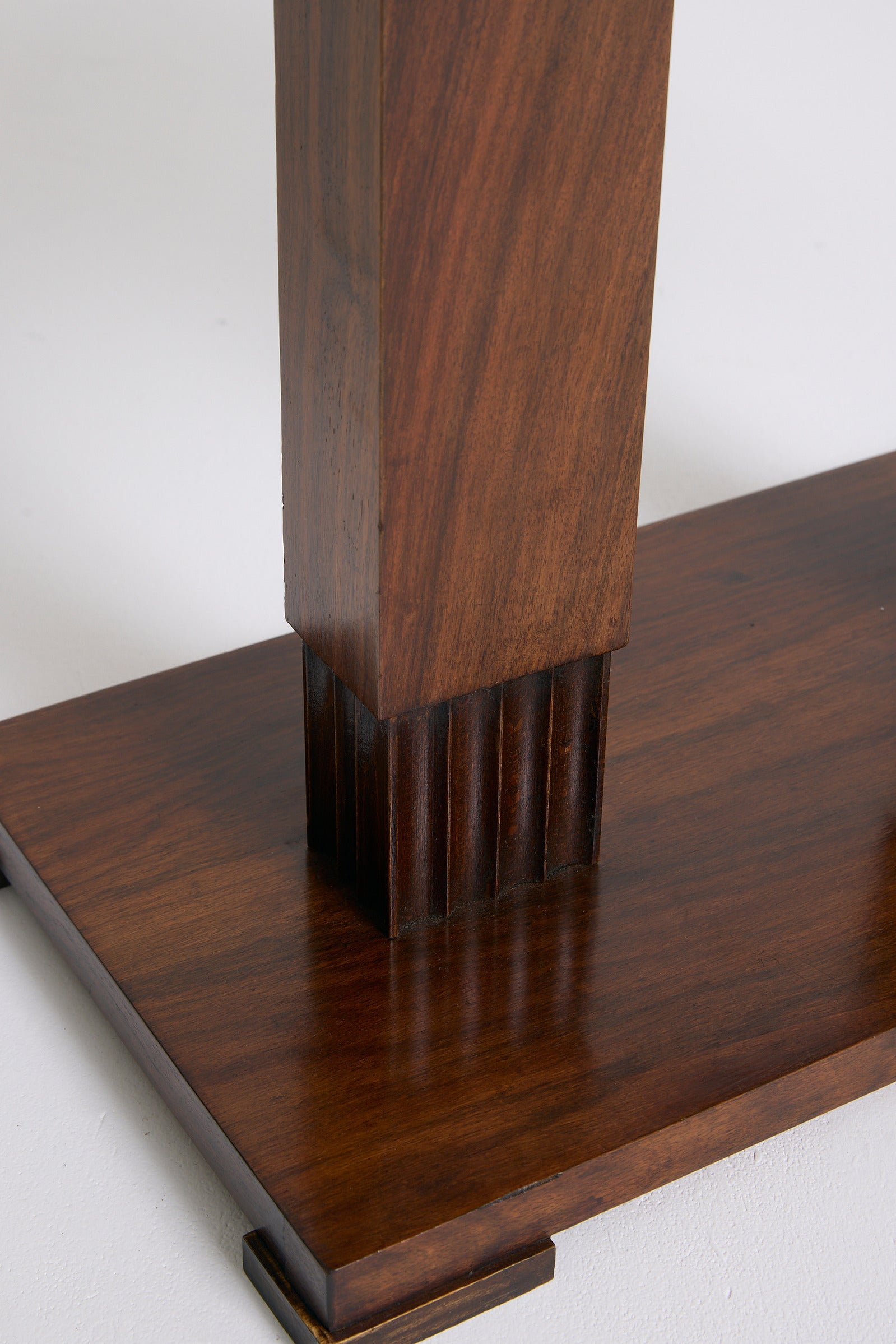 Art Deco Side Table