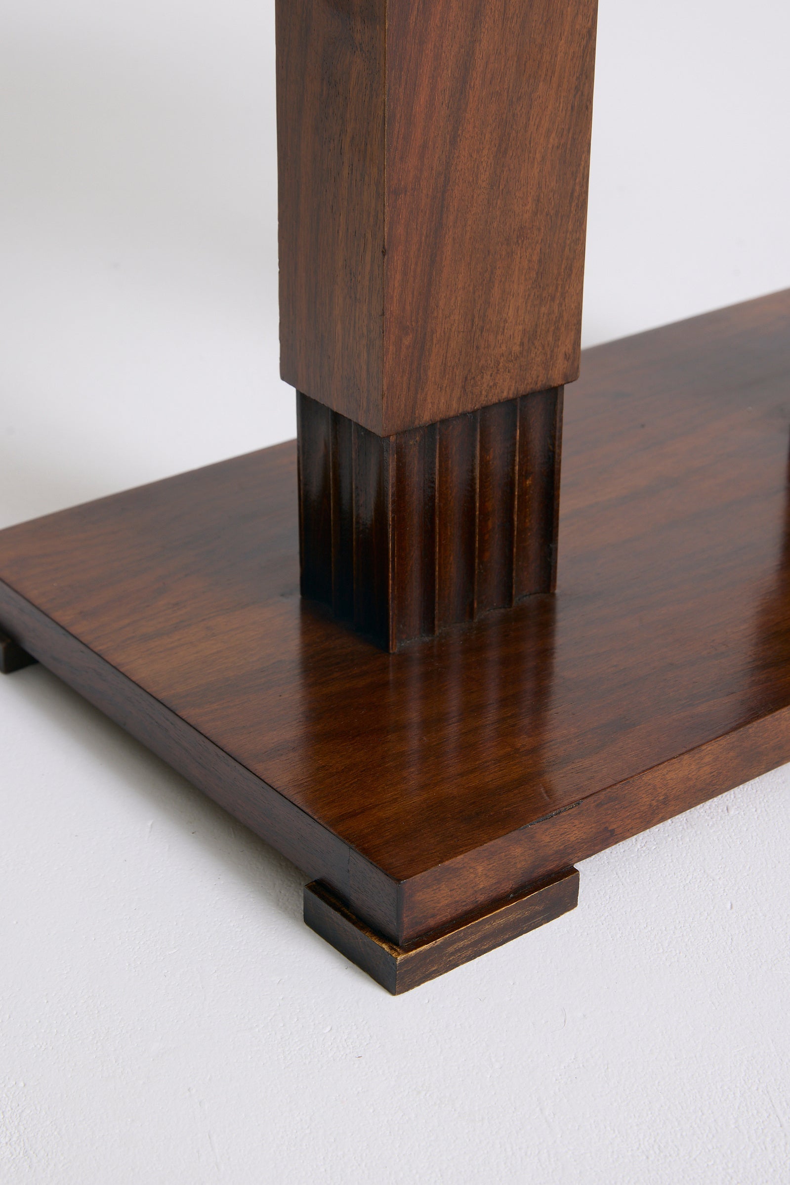 Art Deco Side Table