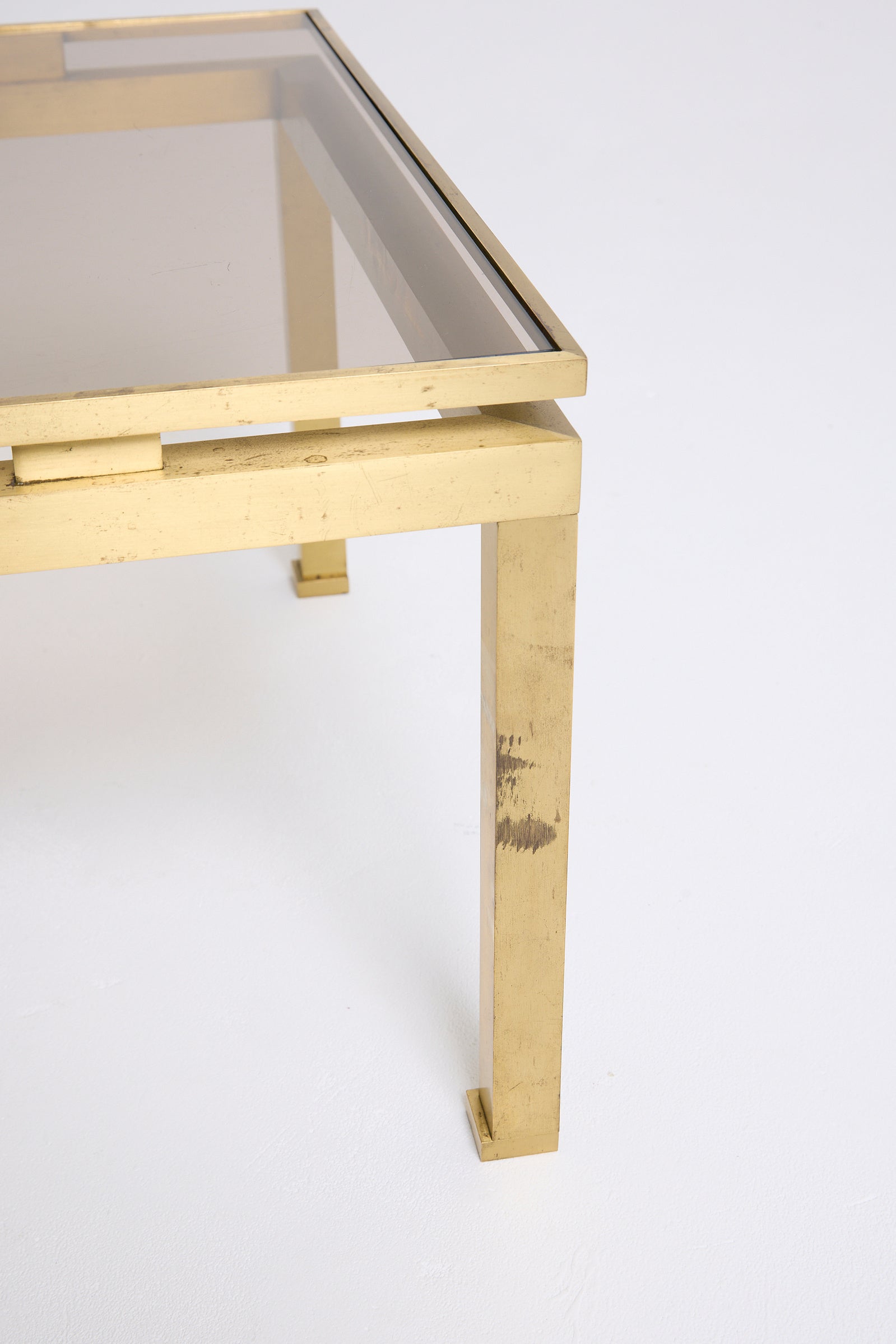 Coffee Table by Maison Jansen