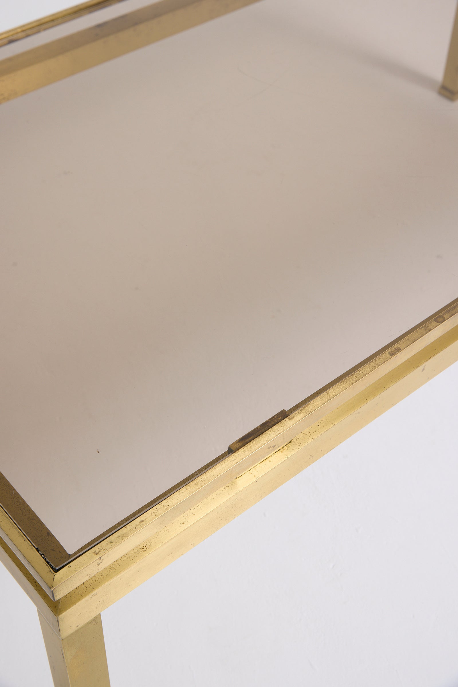 Coffee Table by Maison Jansen