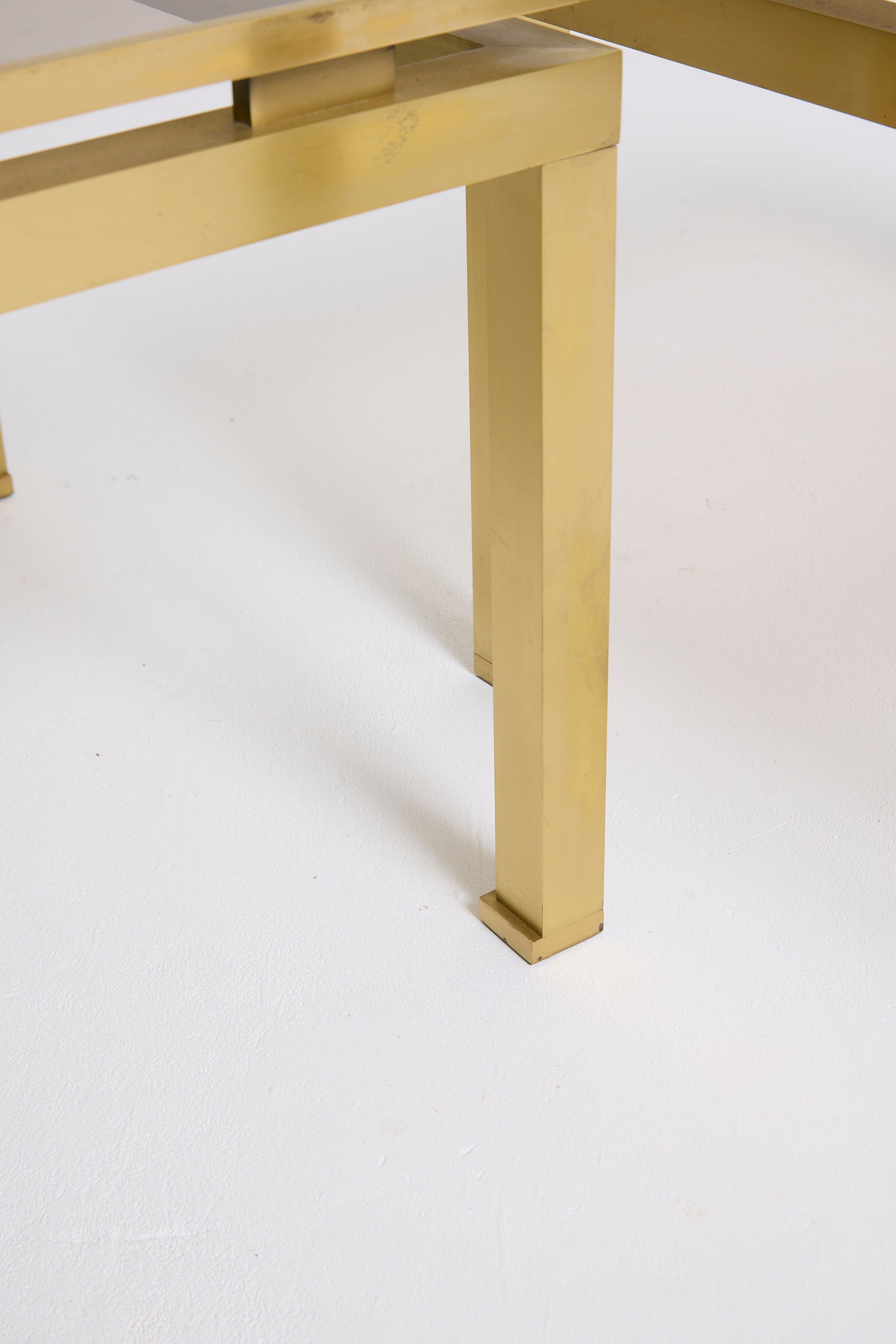 Pair of Side Tables by Maison Jansen