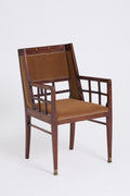 10339- Arts & Crafts Armchair