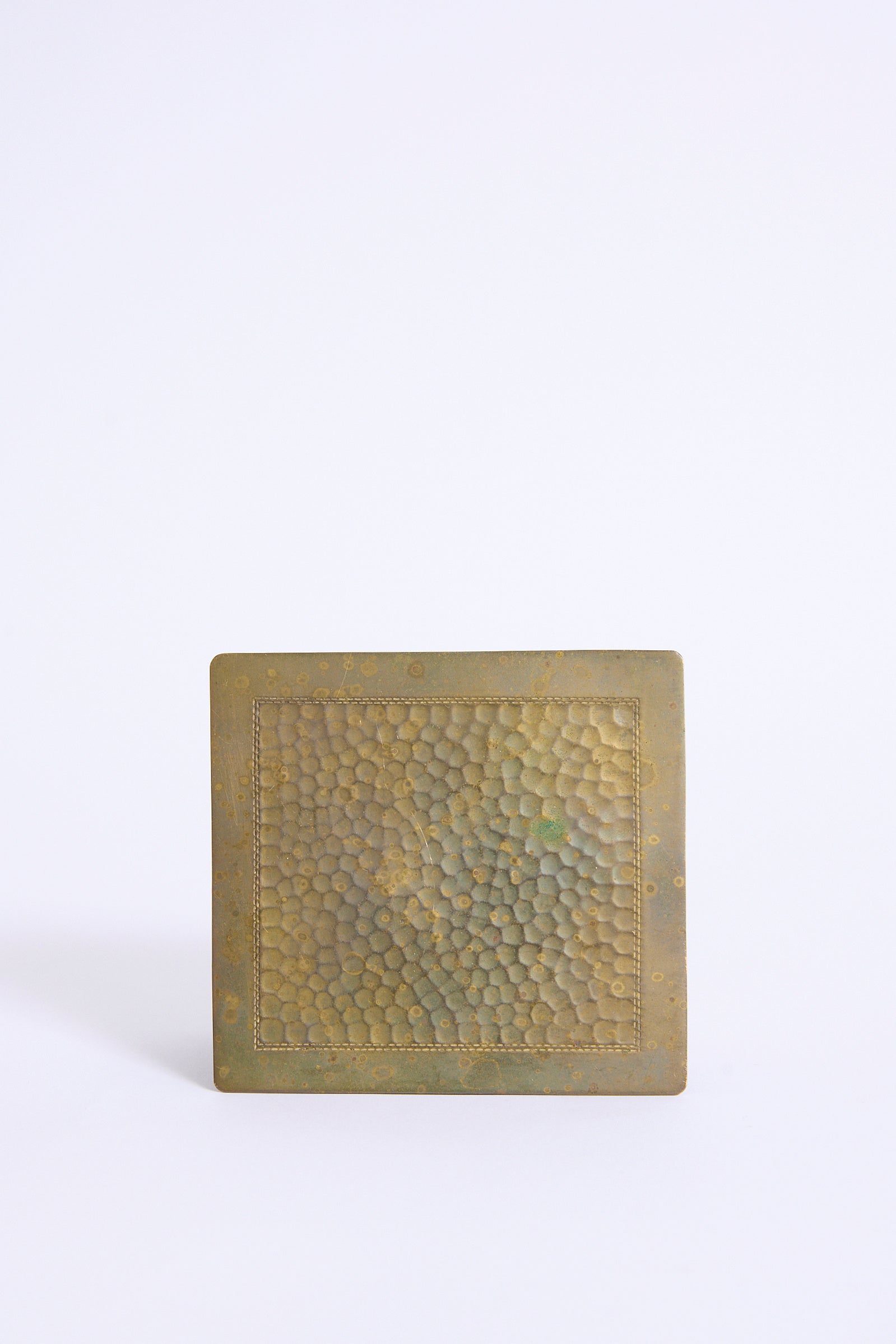 Brass Box