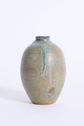 10344- Ceramic Ovoid Vase