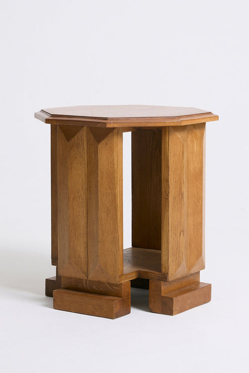 Art Deco Side Table