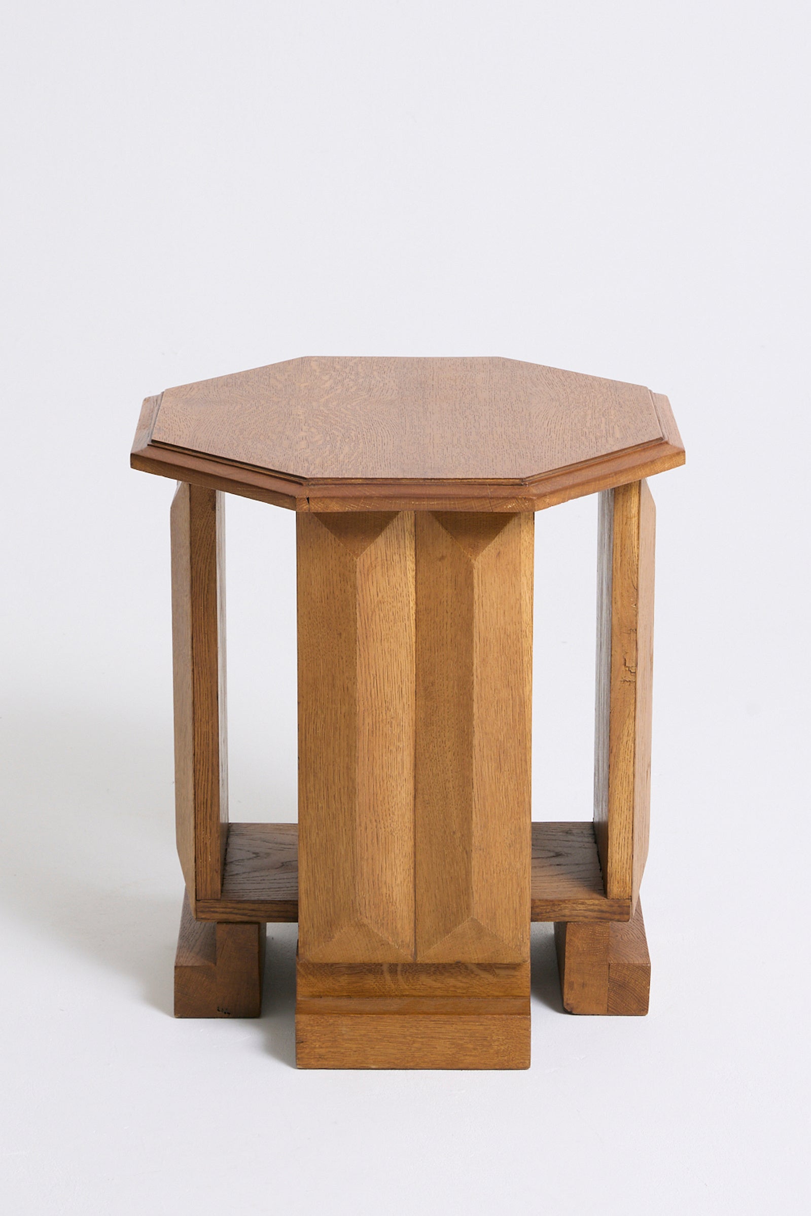 Art Deco Side Table