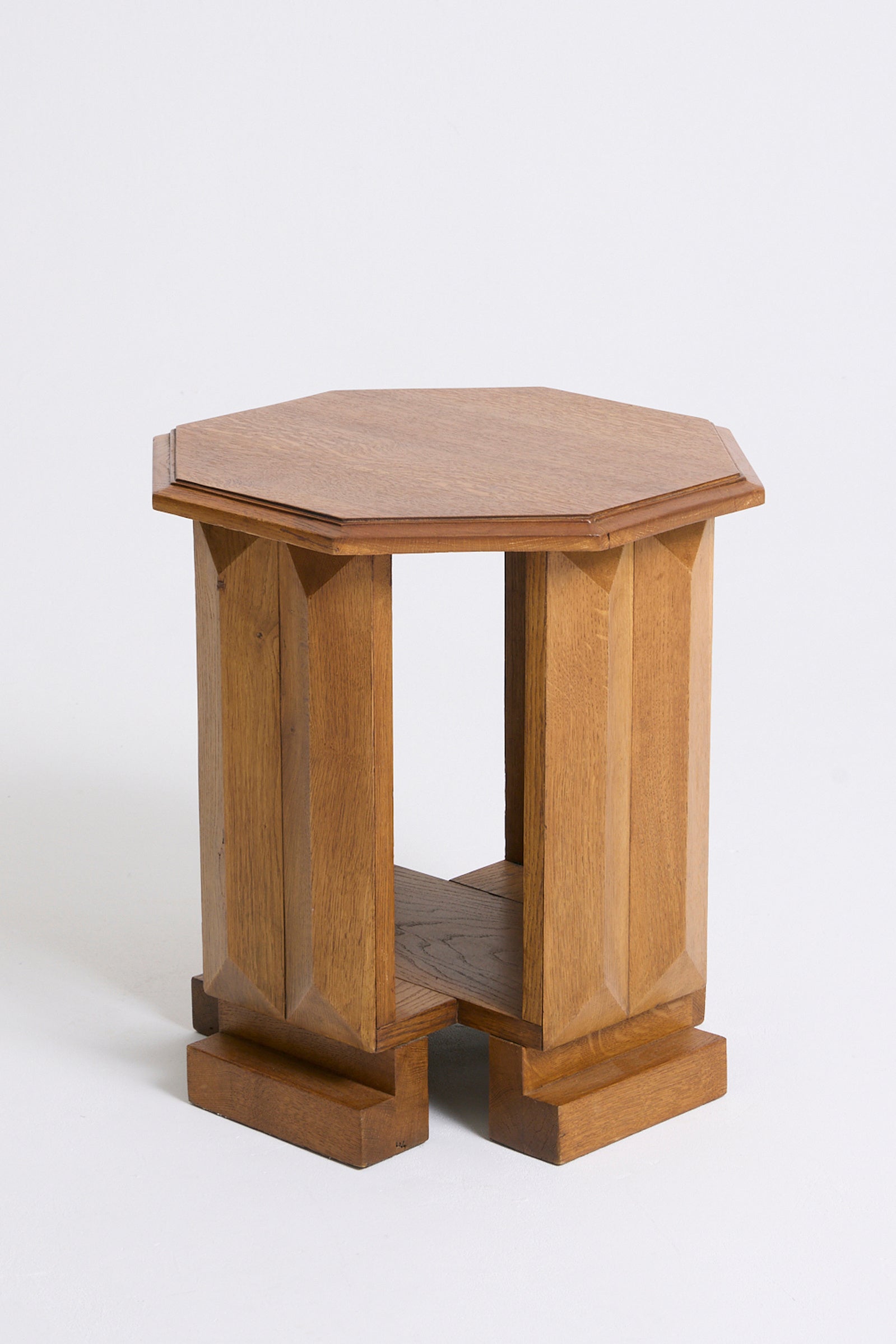 Art Deco Side Table
