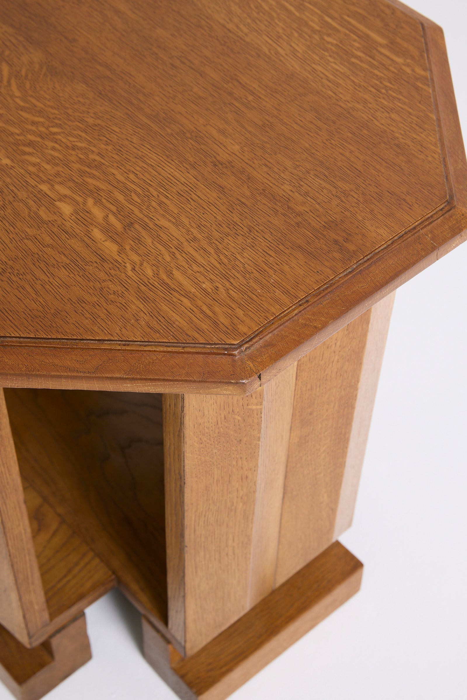 Art Deco Side Table