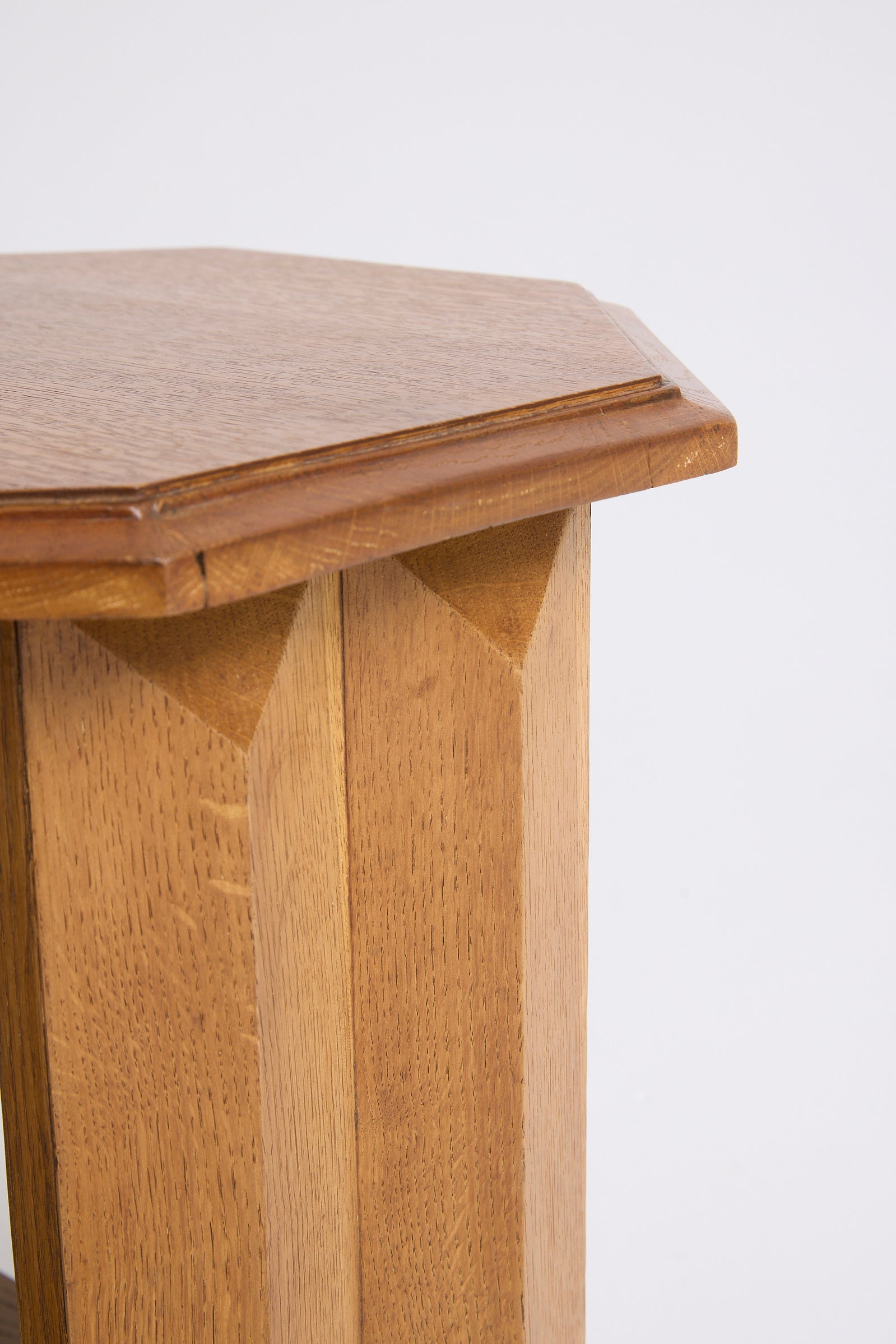 Art Deco Side Table