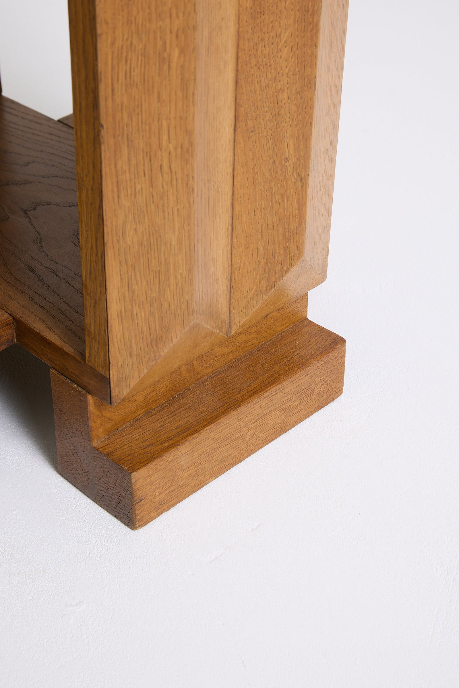 Art Deco Side Table